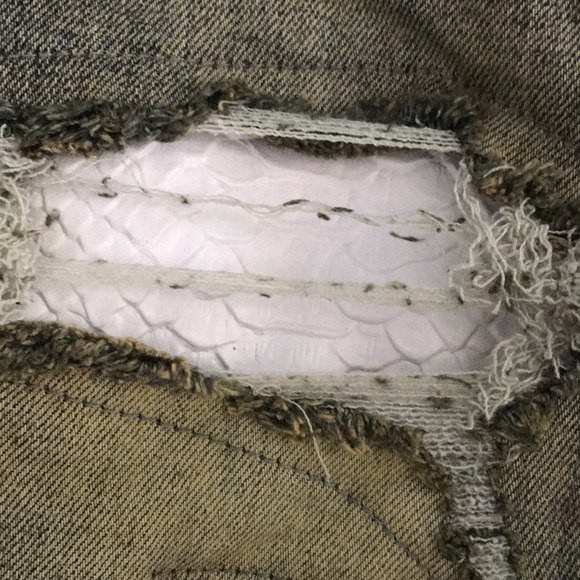 Men’s amiri jeans in good condition - Picture 4 of 7